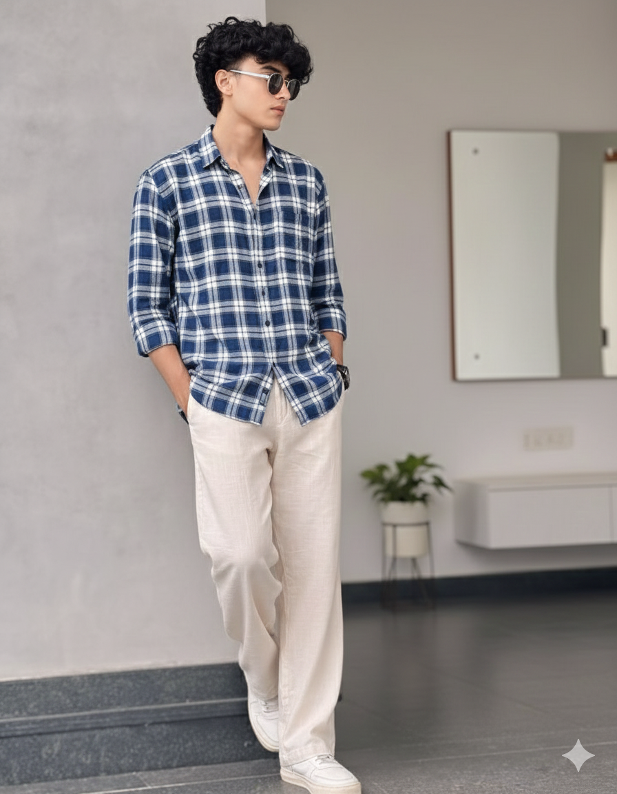 Instagram ai prompt for boy