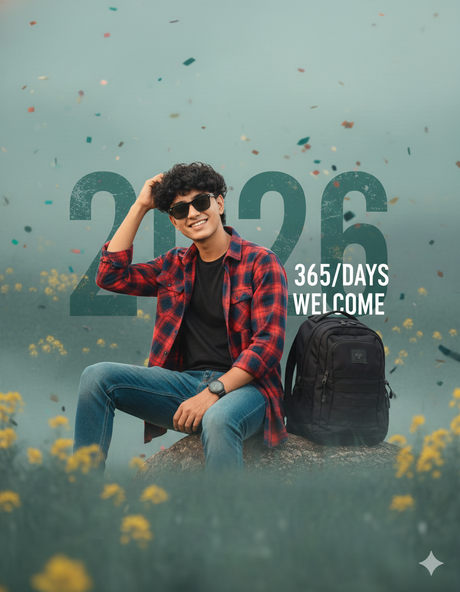 new trending ai 2026