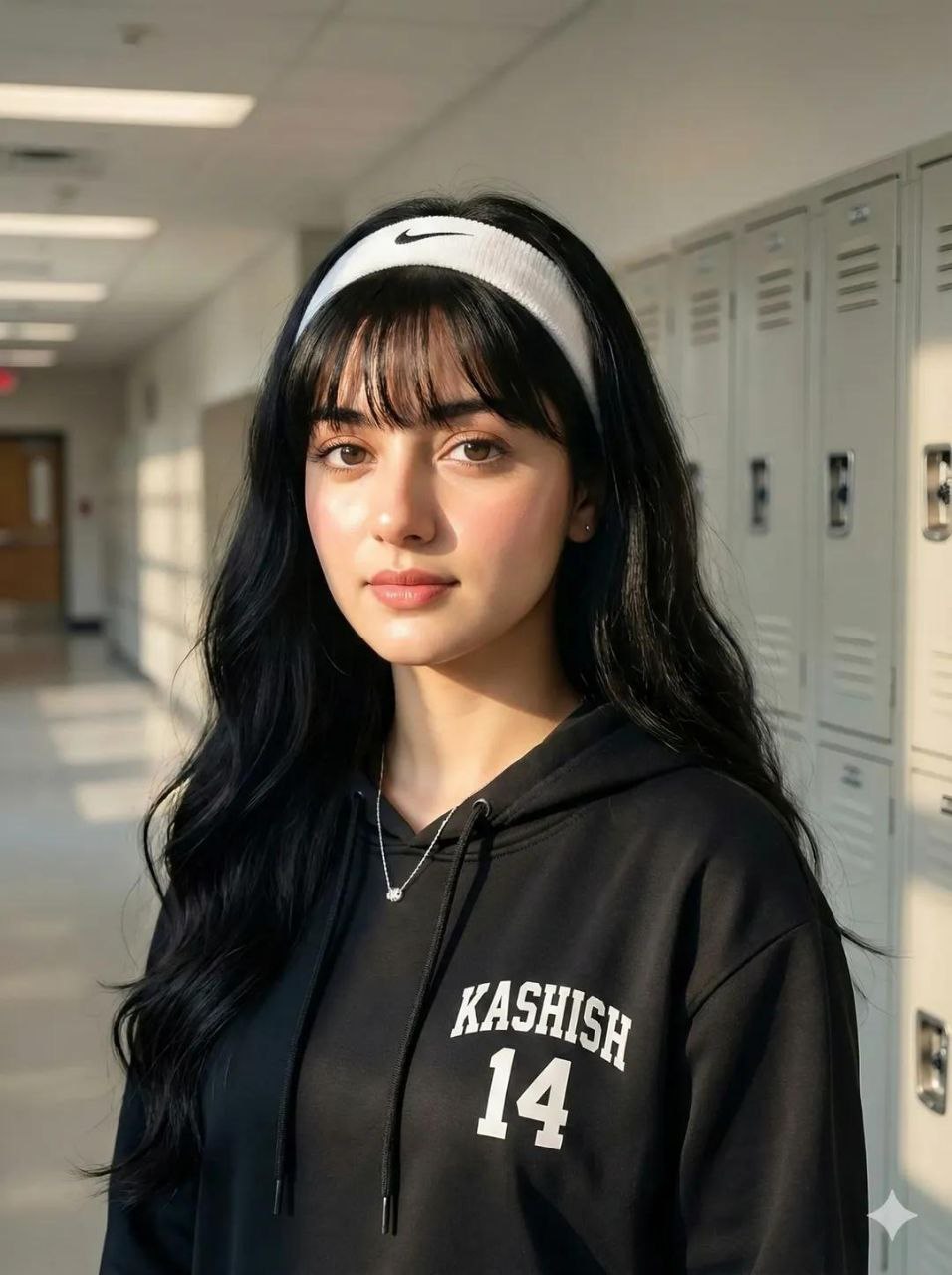 trending instagram prompt for girl