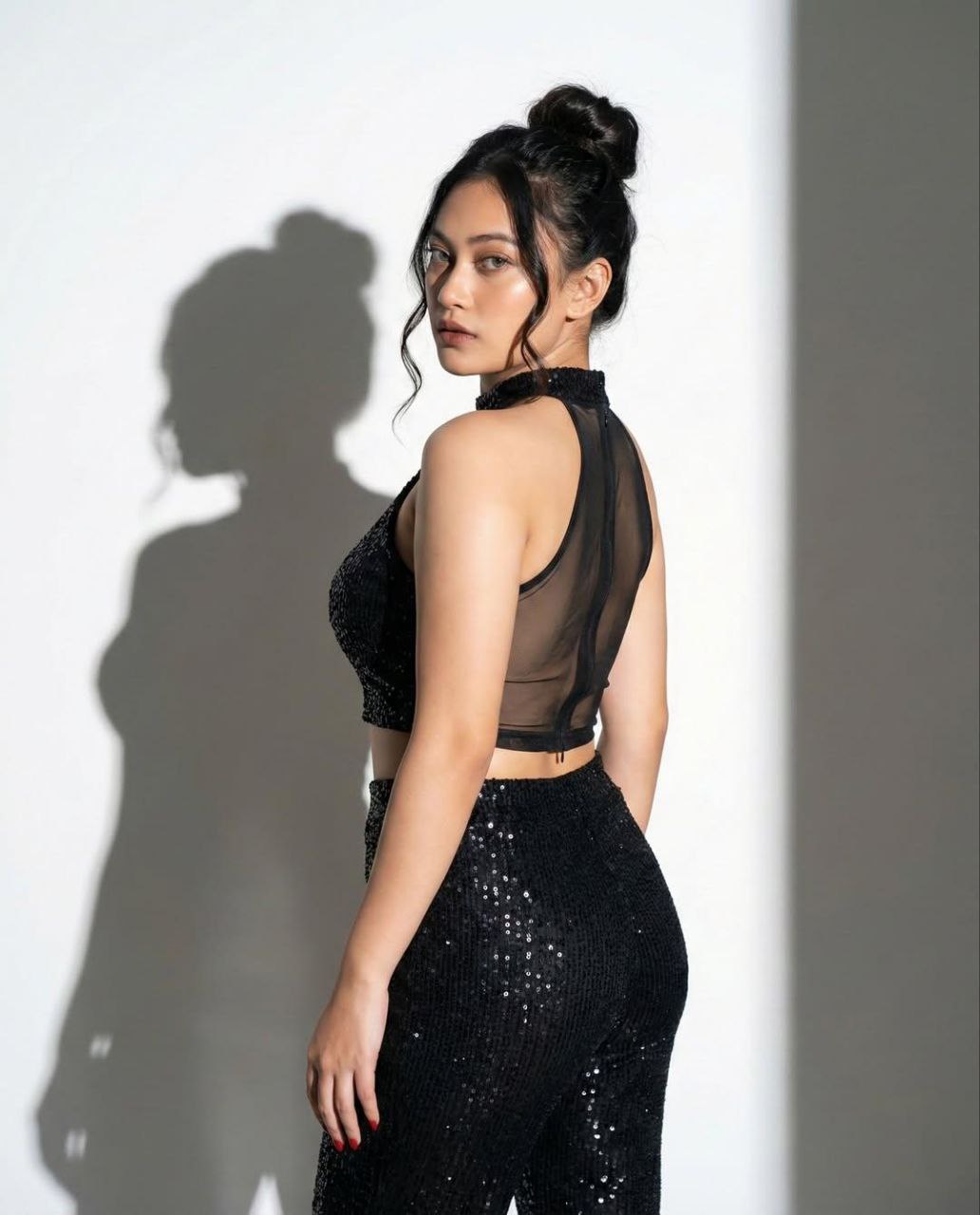 trending Girl Prompt