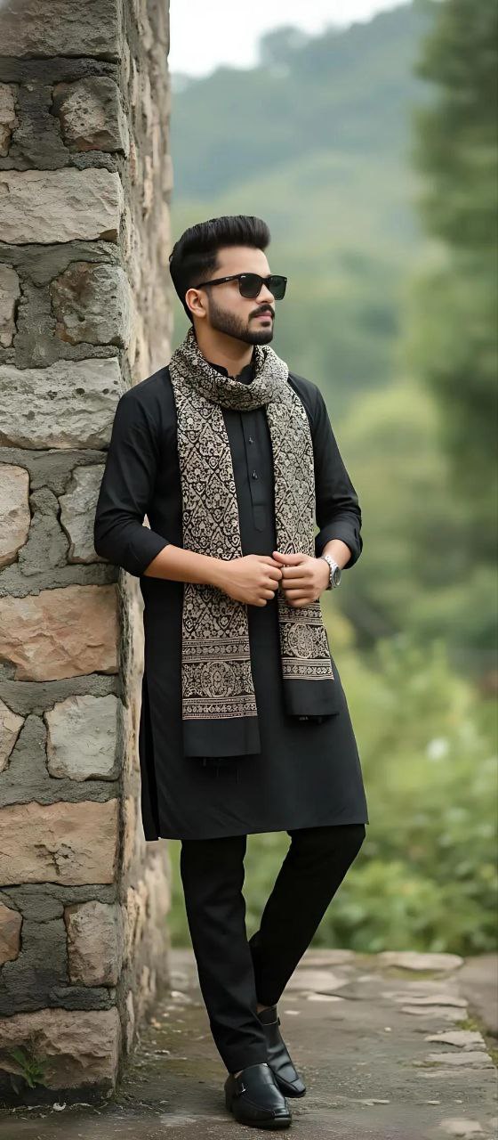 Trending ai prompt for boy