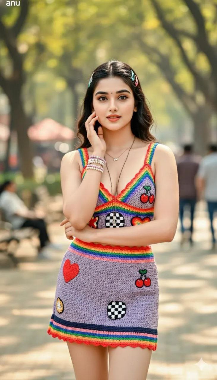 Trending Ai Prompt For Girl