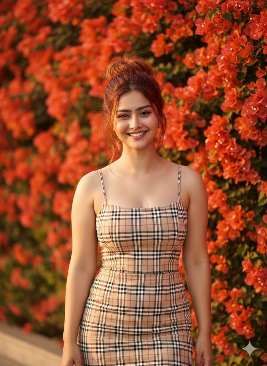 Trending Instagram Girl Prompt