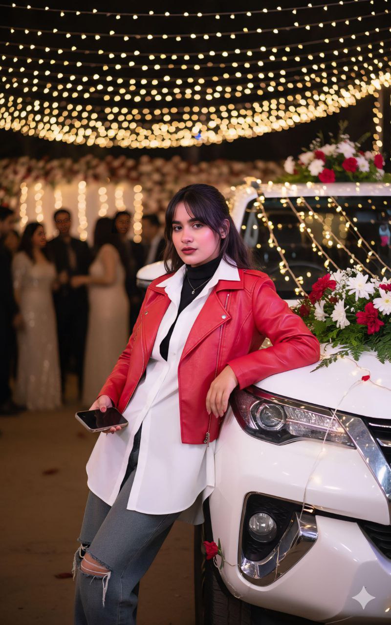 Beautiful girl prompt