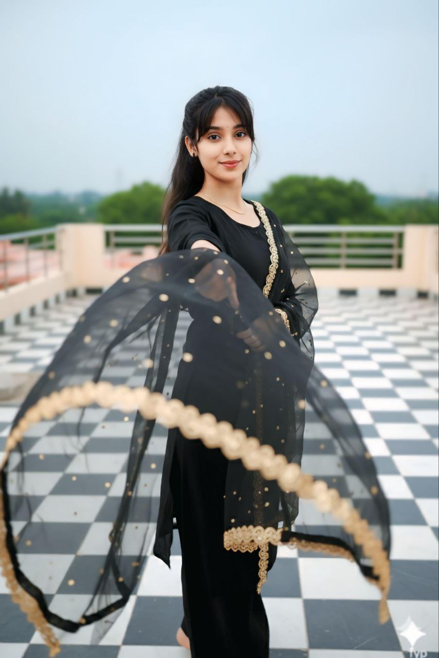 Instagram trending ai prompt for girl