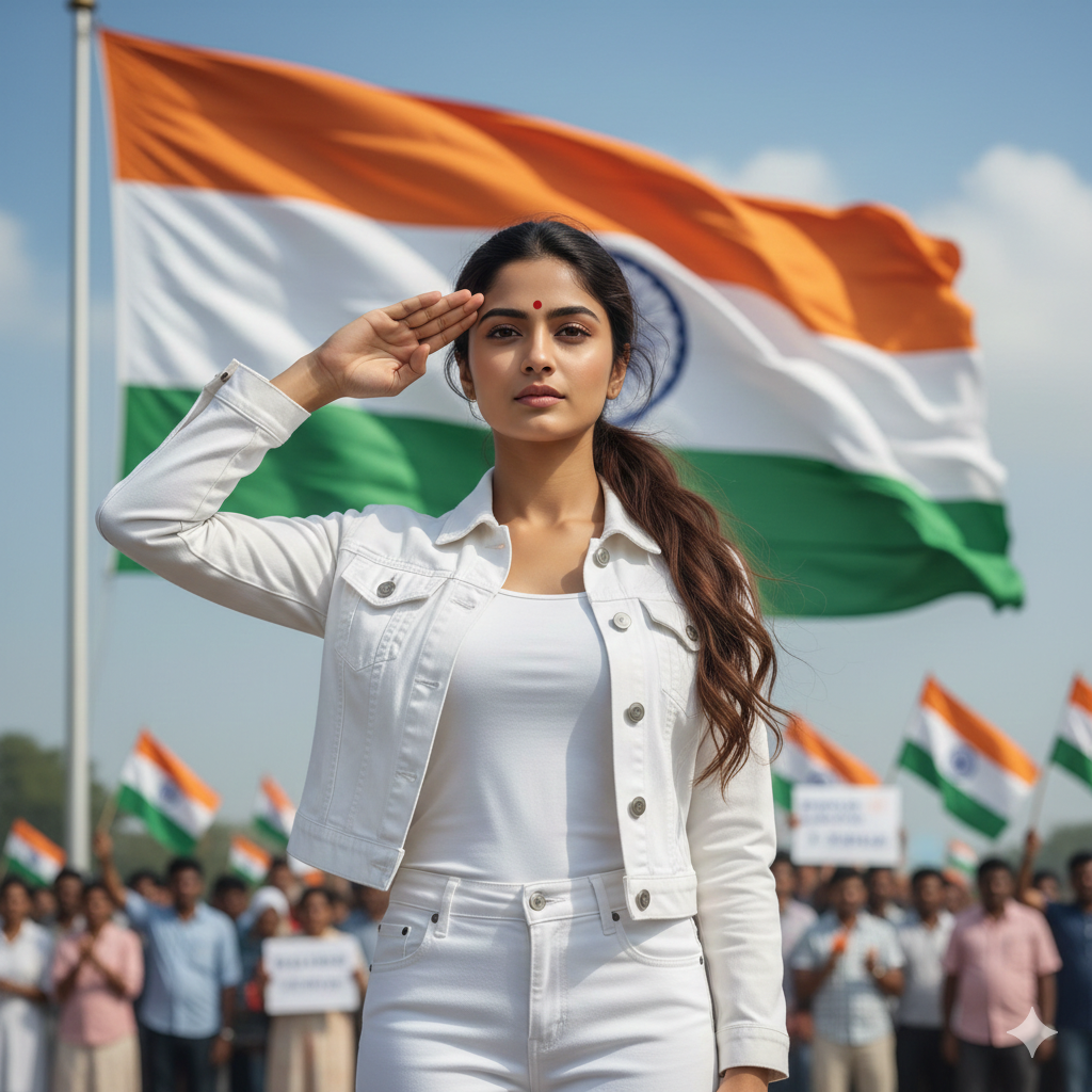 26 January Prompt For Girl