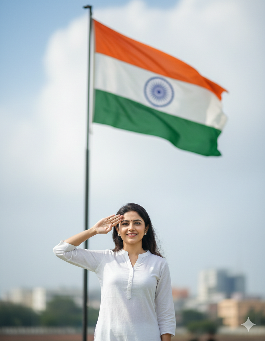 Ai Prompt For Girl of 26 January