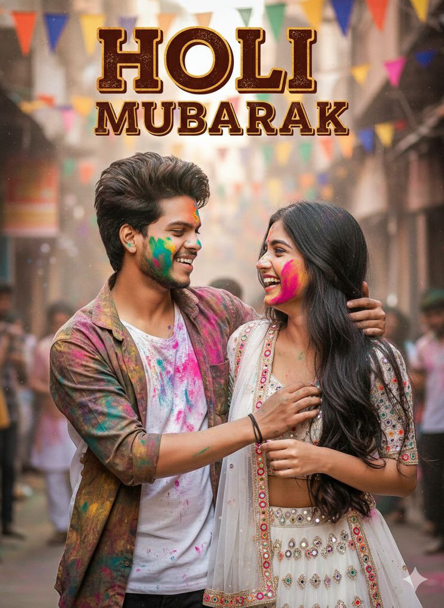 Ai prompt for girl and boy