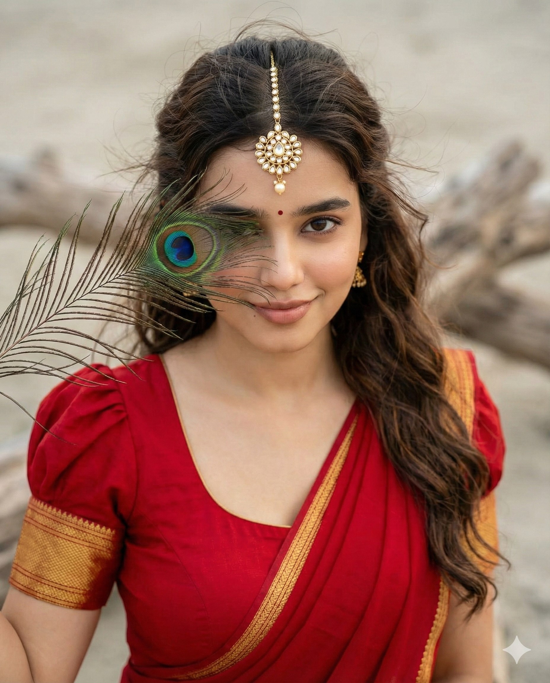 Ai prompt for instagram girl