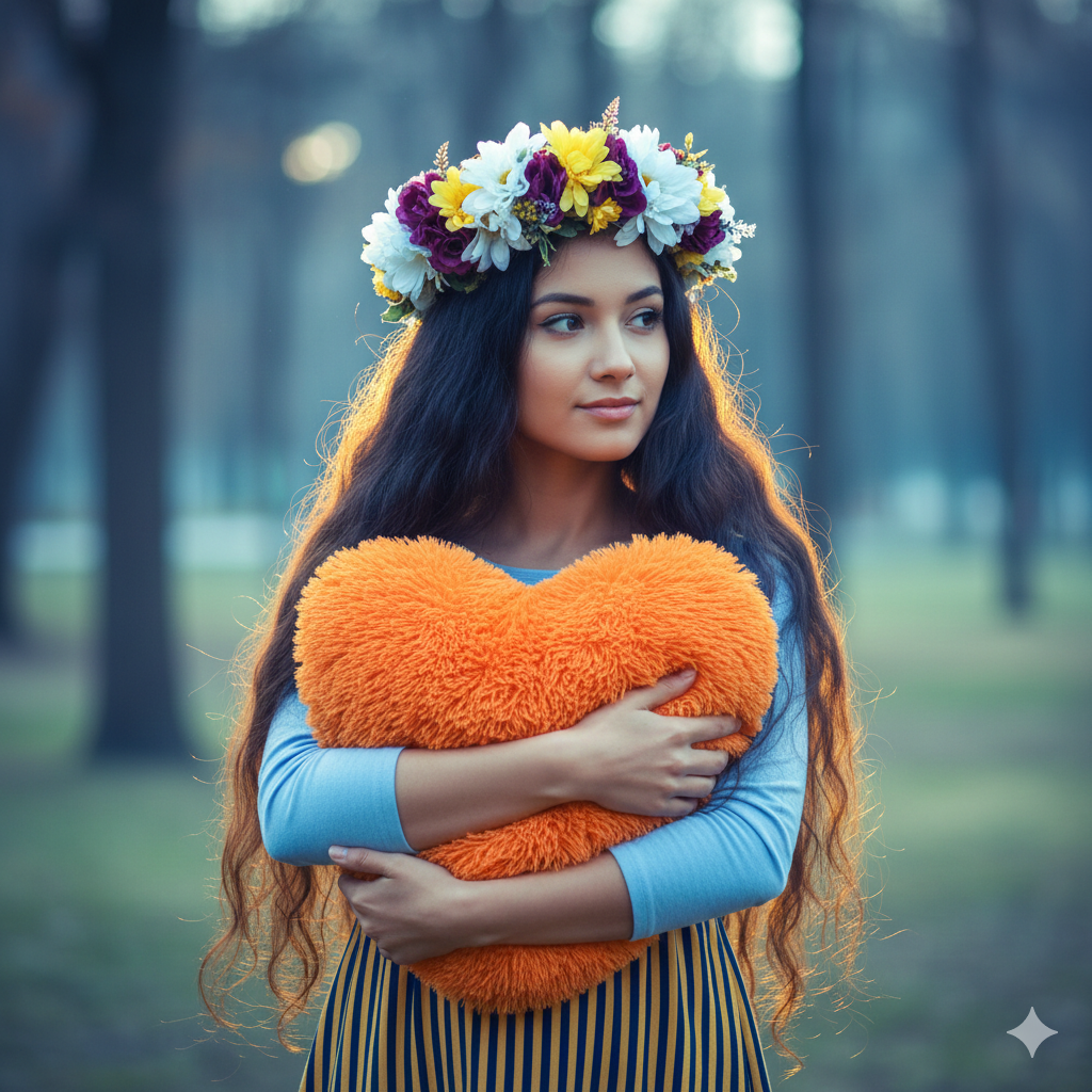 Trending prompt for instagram girl