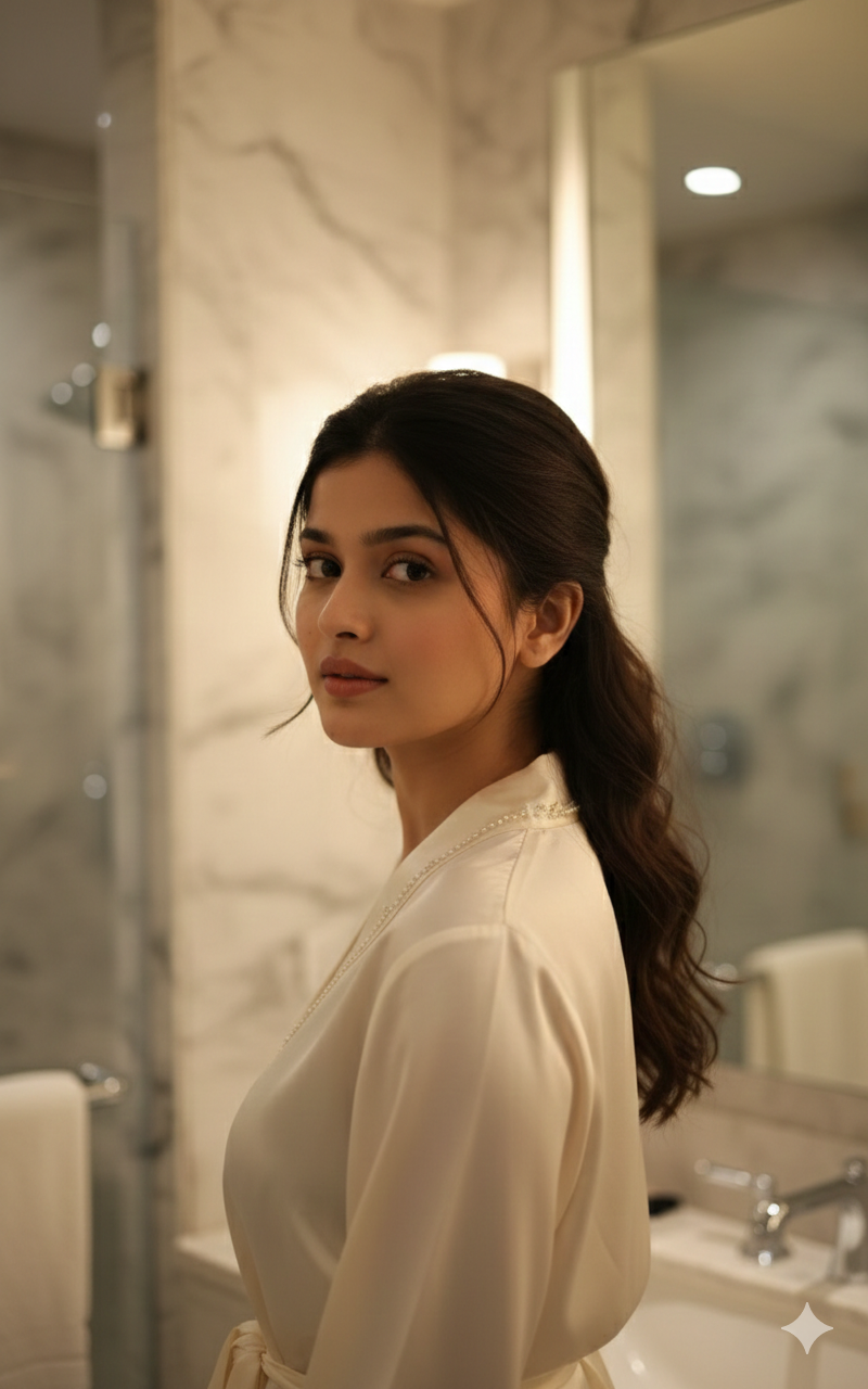 Ai prompt for instagram girl