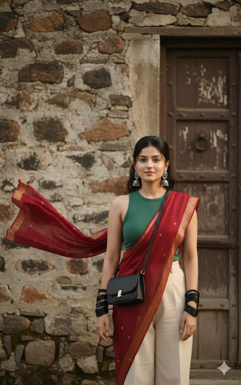 Trending instagram prompt