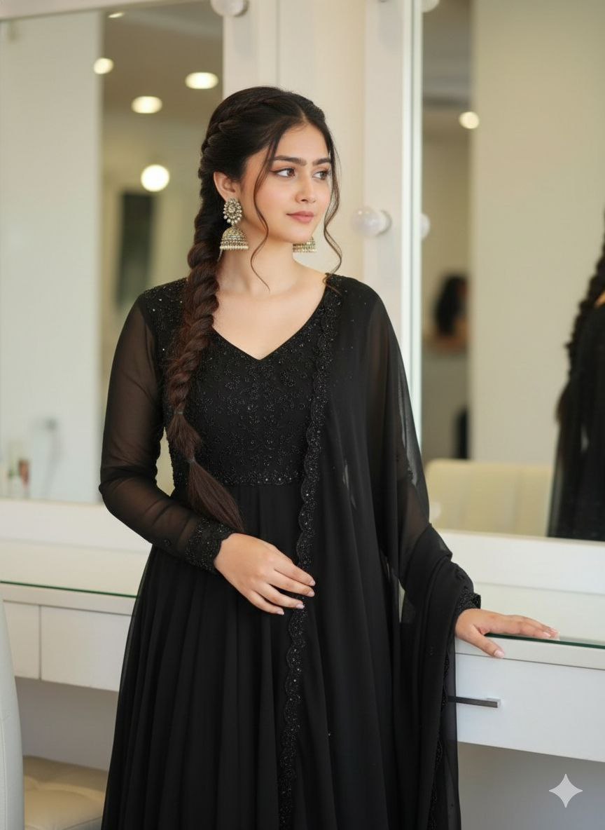 Trending ai prompt for instagram girl