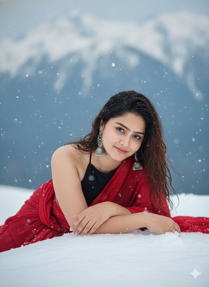 Ai prompt for instagram girl