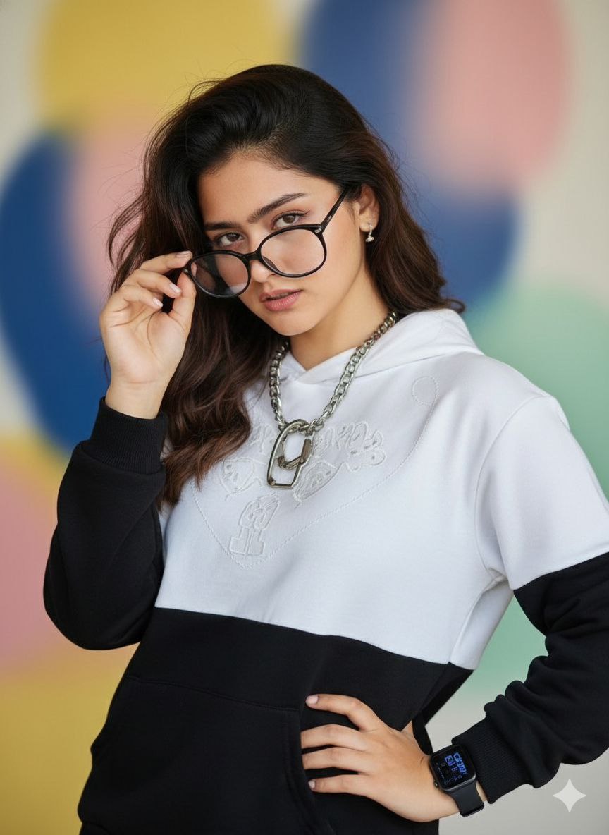 Ai prompt for instagram girl