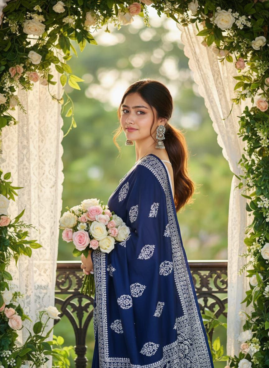 Trending ai prompt for instagram girl