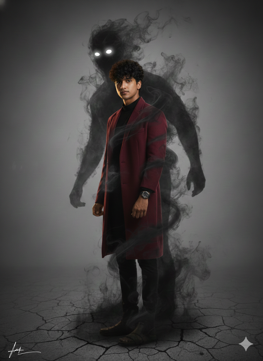 Trending Art Prompt For Boy