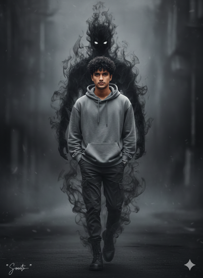 Trending Art Prompt For instagram boy