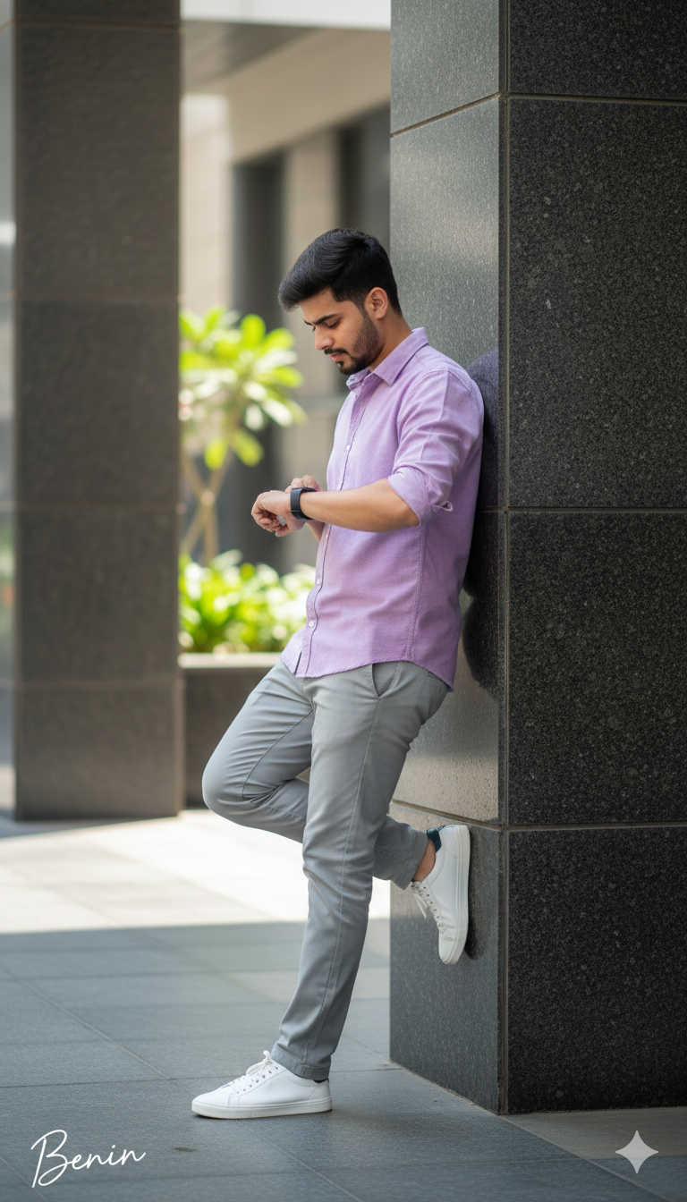 Chatgpt prompt for boy