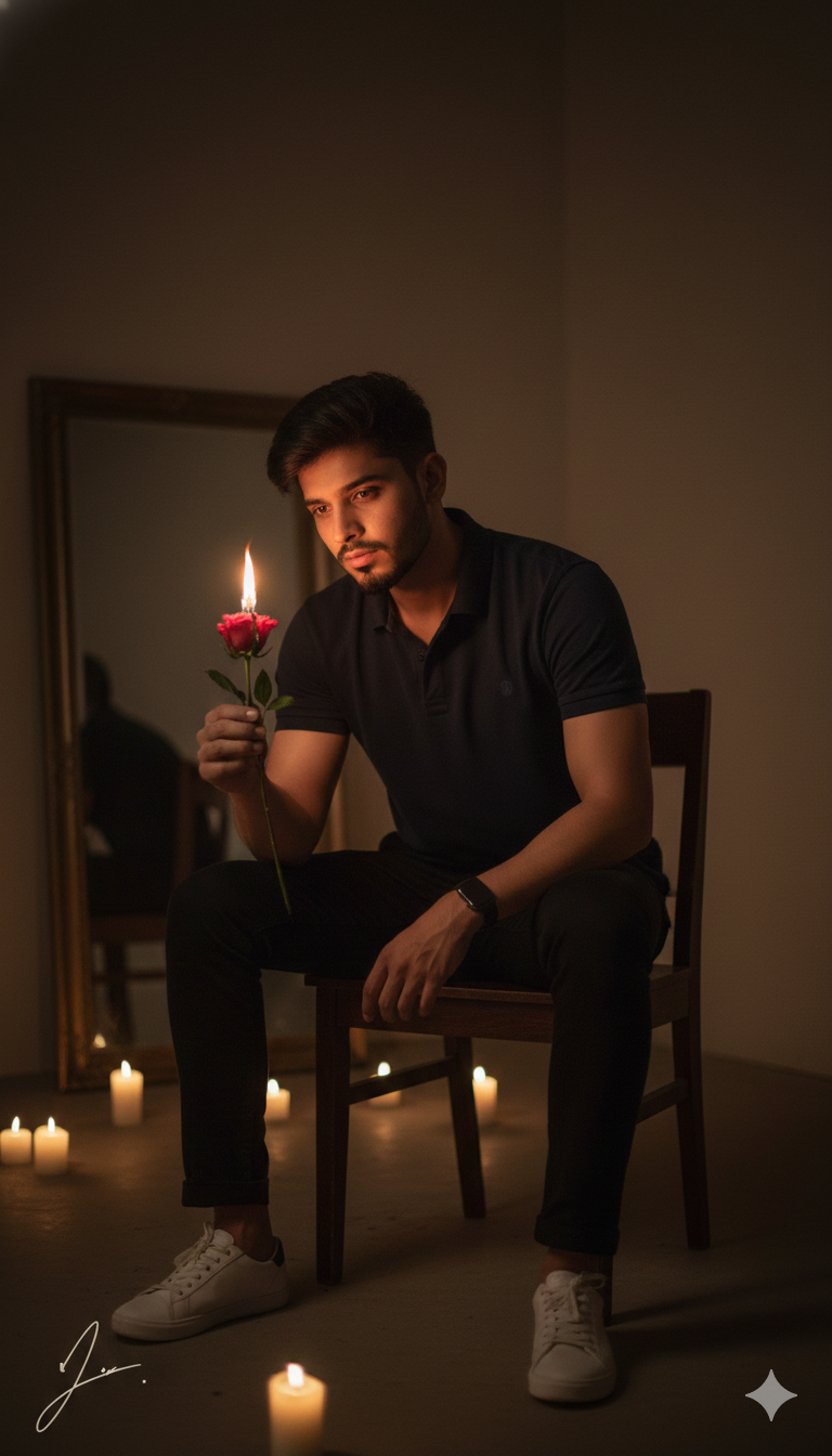 Chatgpt prompt for boy