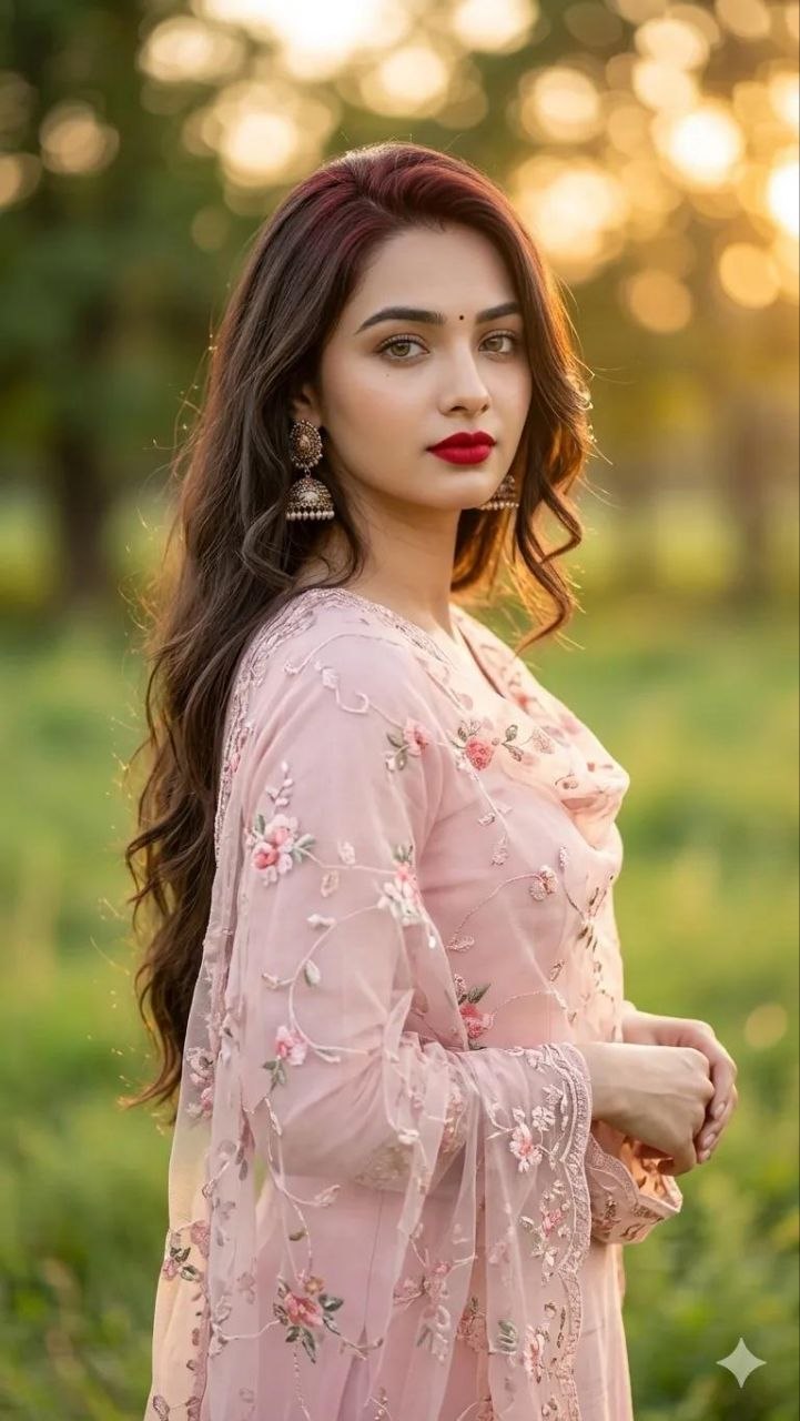 Gemini trending ai prompt for girl