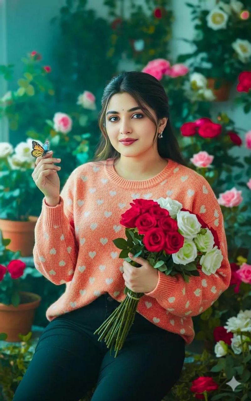 Google gemini trending prompt for girl