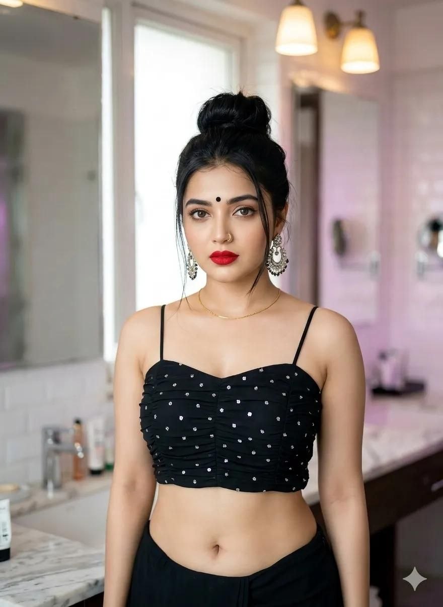 Ai trending prompt for instagram girl