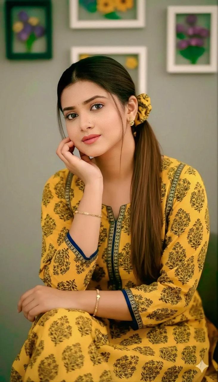 Trending prompt for suit salwar for girl