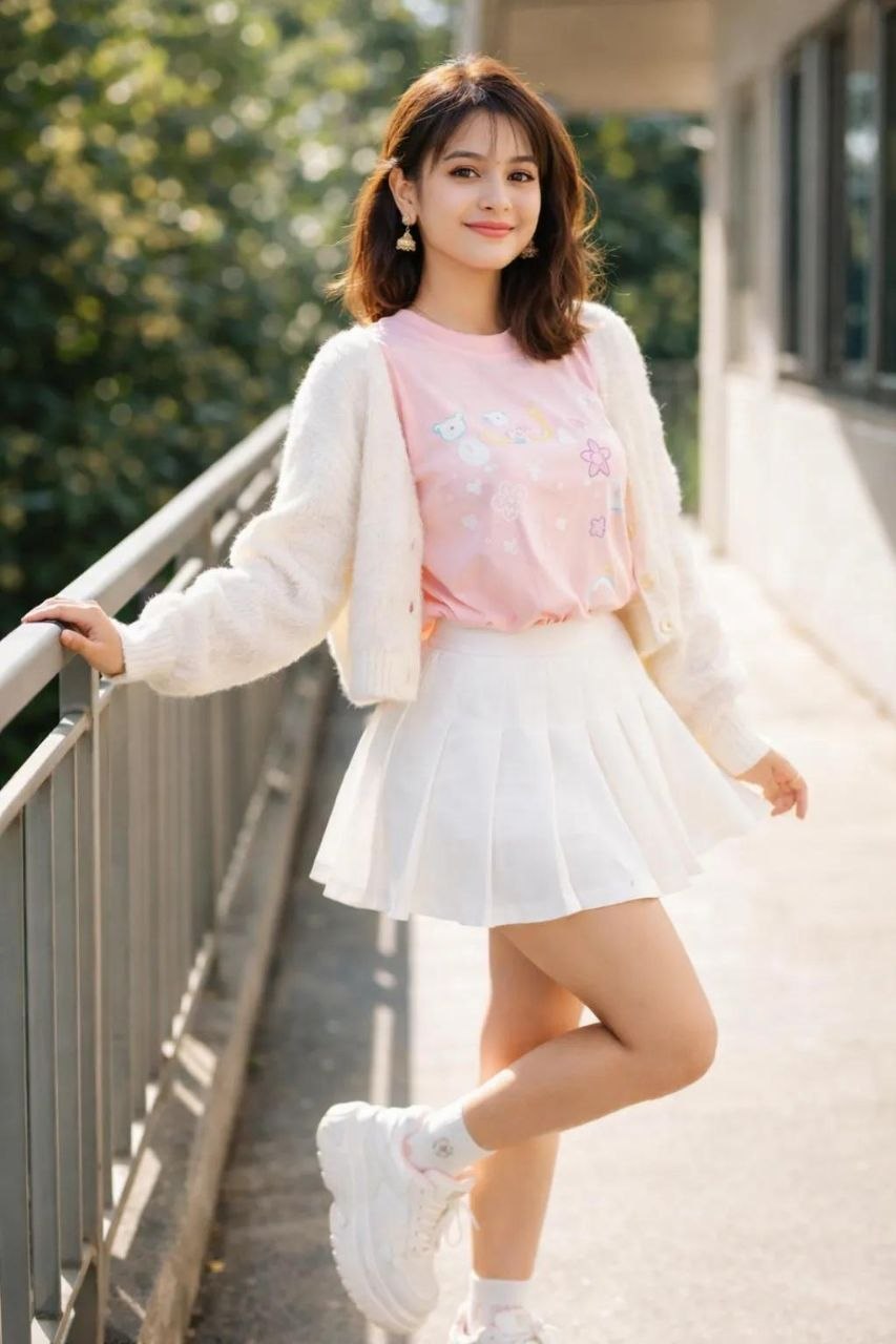 Google gemini trending prompt for girl