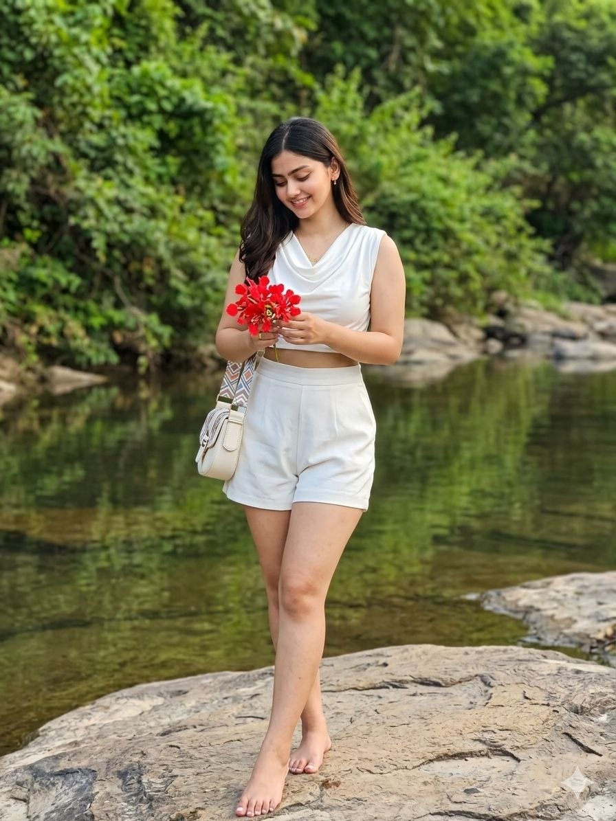 Trending google gemini prompt